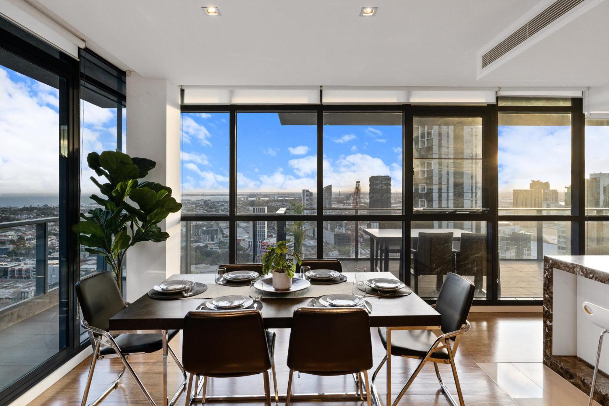 Apartment Complete Host Clarendon St