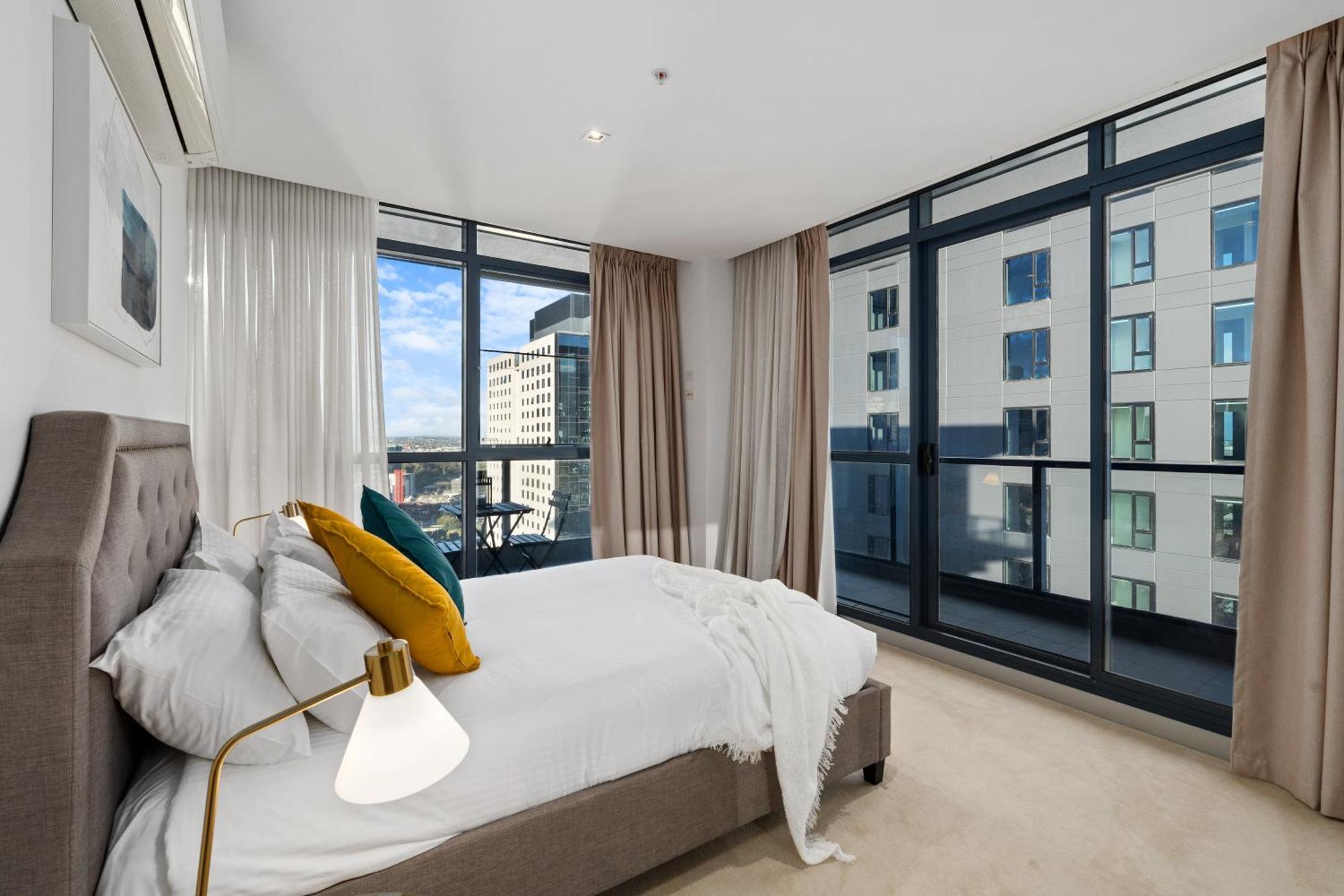 Complete Host Clarendon St Apartment *