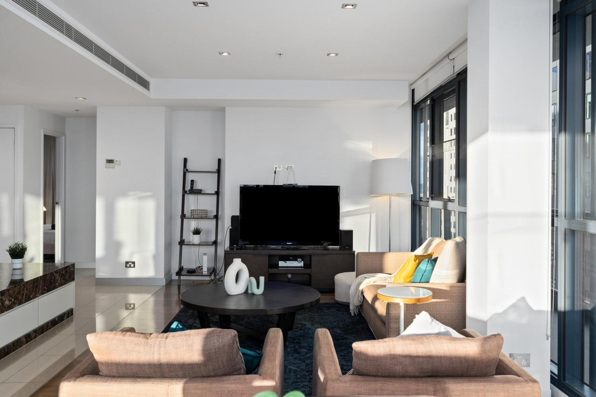 Complete Host Clarendon St Apartment