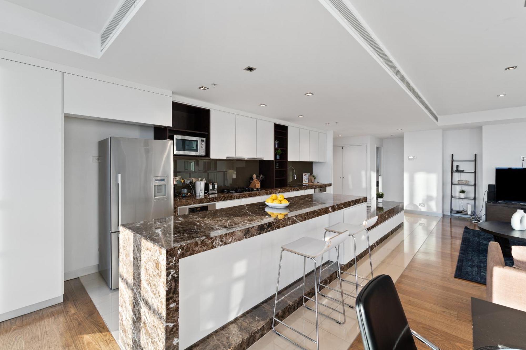 Complete Host Clarendon St Apartment Melbourne