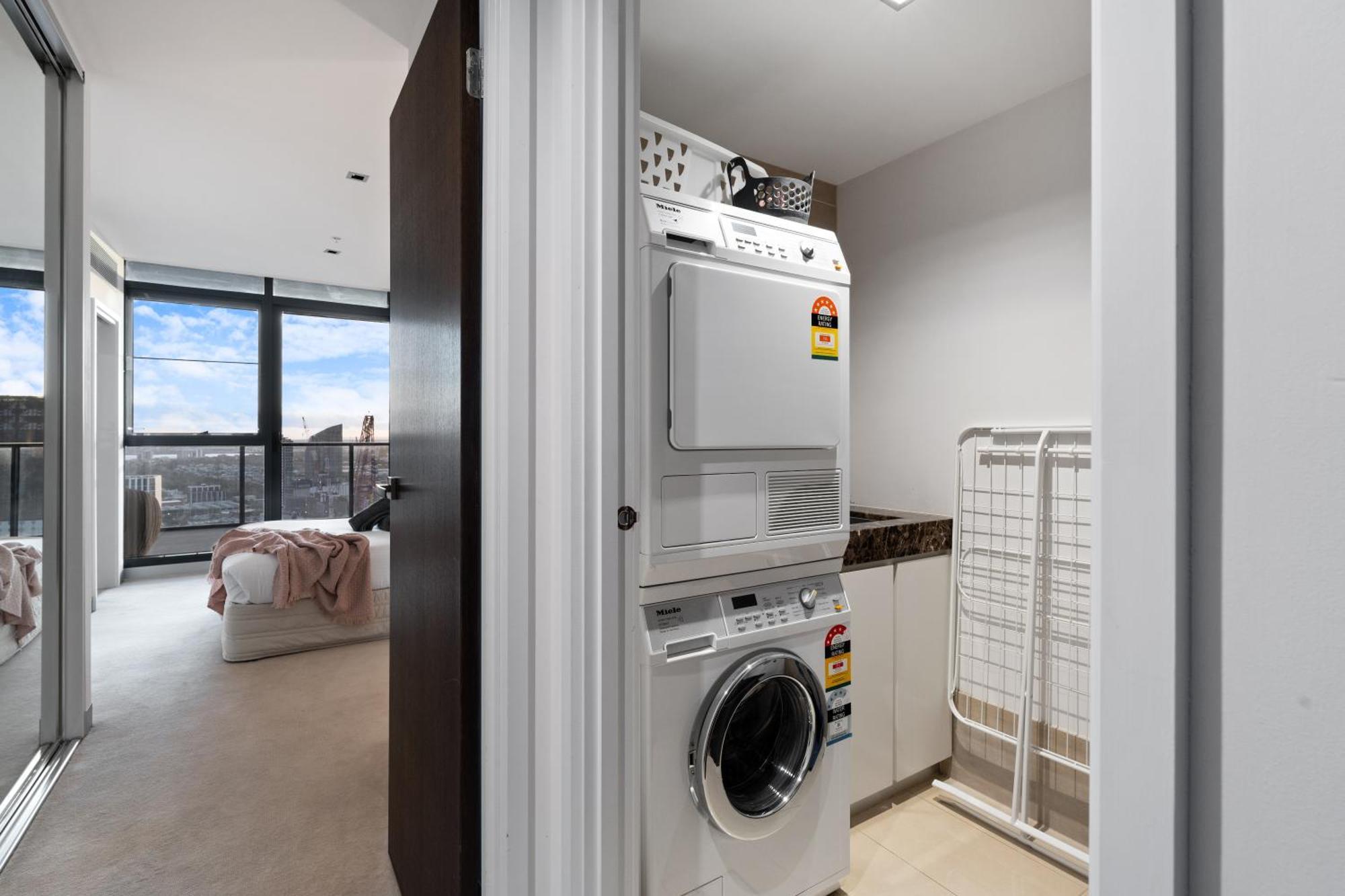 Apartment Complete Host Clarendon St *