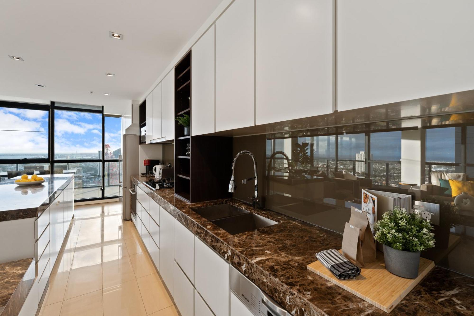 Complete Host Clarendon St Apartment *