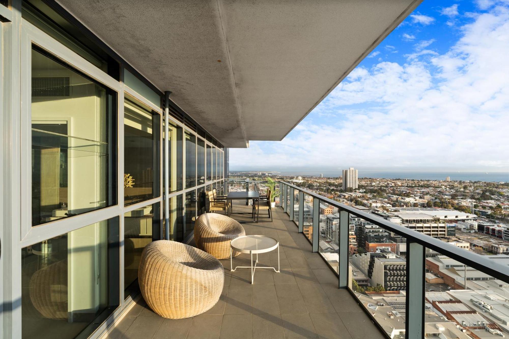 Apartment Complete Host Clarendon St *