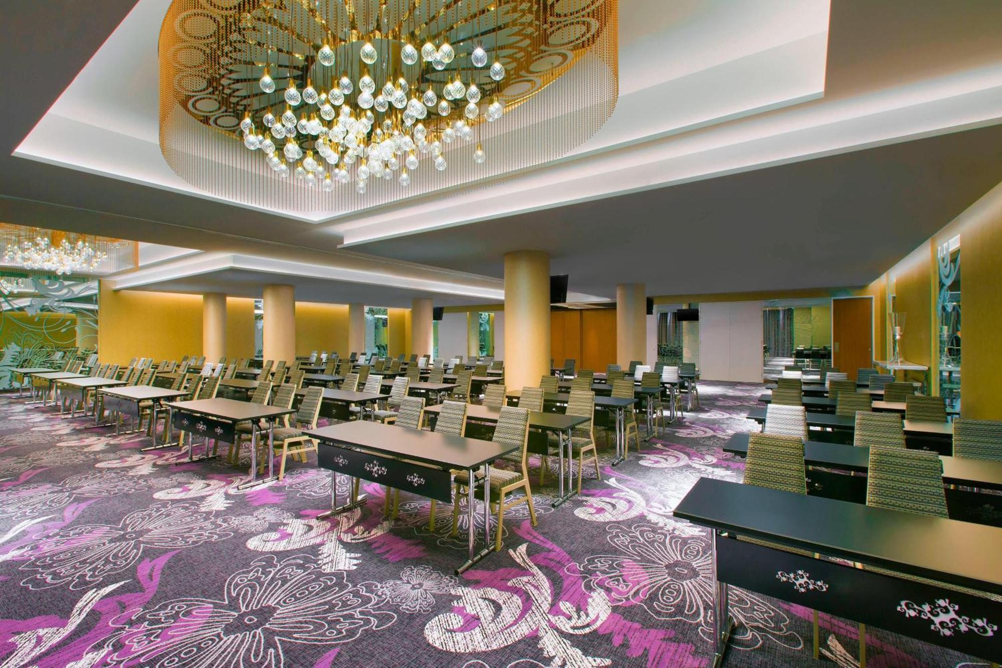 Hotel Sheraton Melbourne