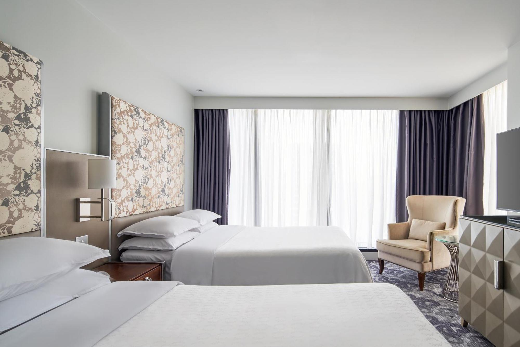 Sheraton