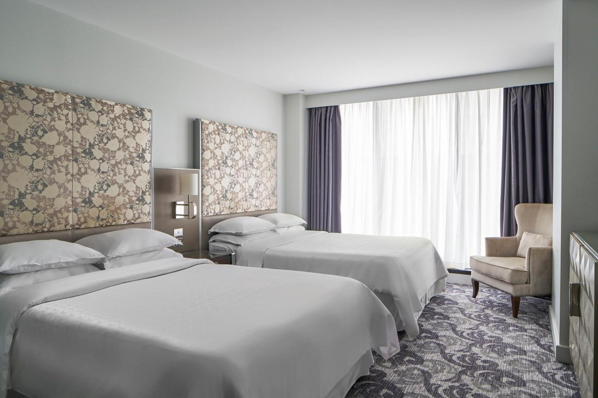 Hotel Sheraton