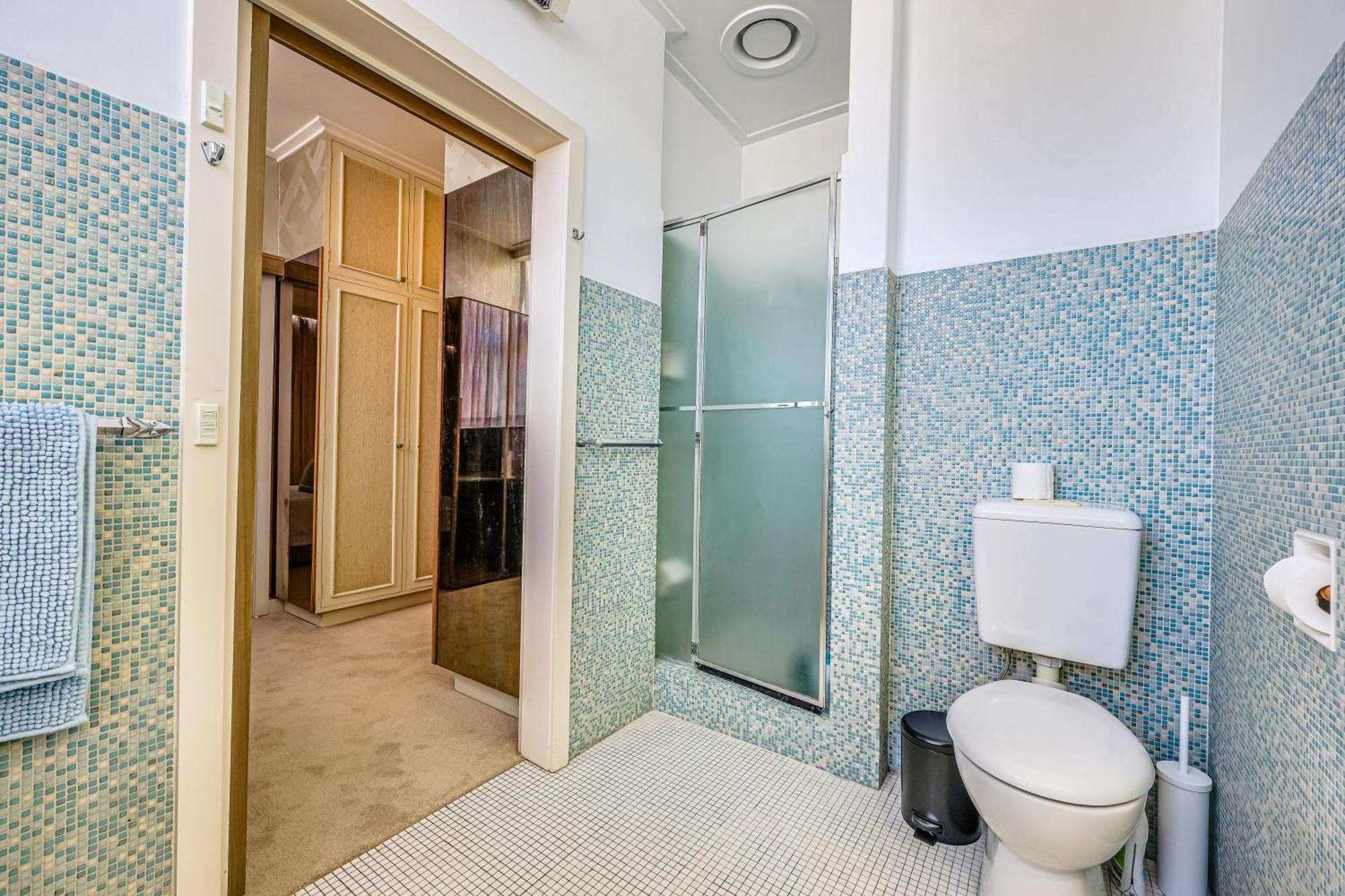 Stayau Spacious 6br Mckinnon Pool Casa de férias