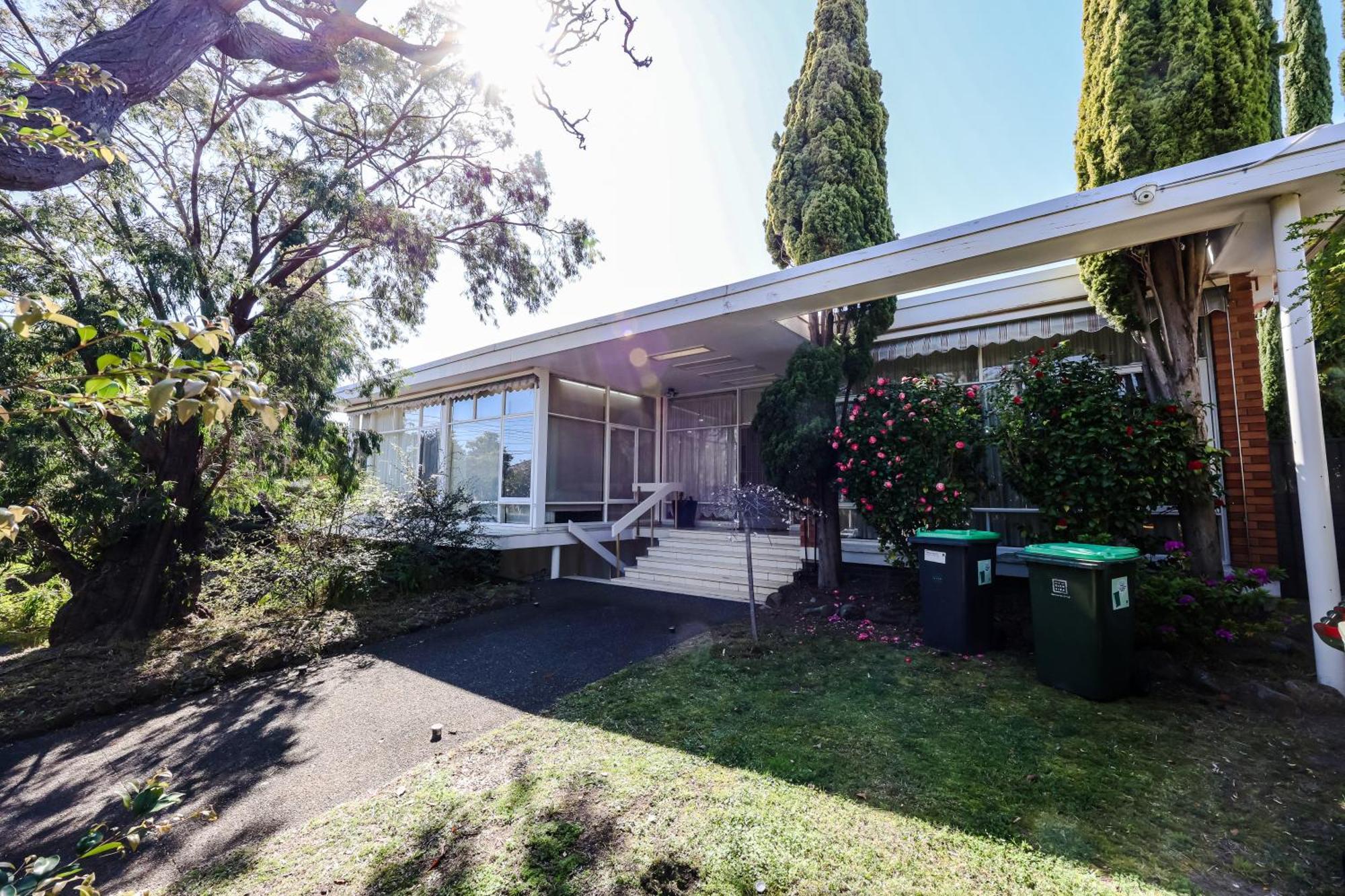 Stayau Spacious 6br Mckinnon Pool Casa de férias Melbourne