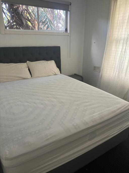 Royal Botanic Garden Yarra River Holiday home