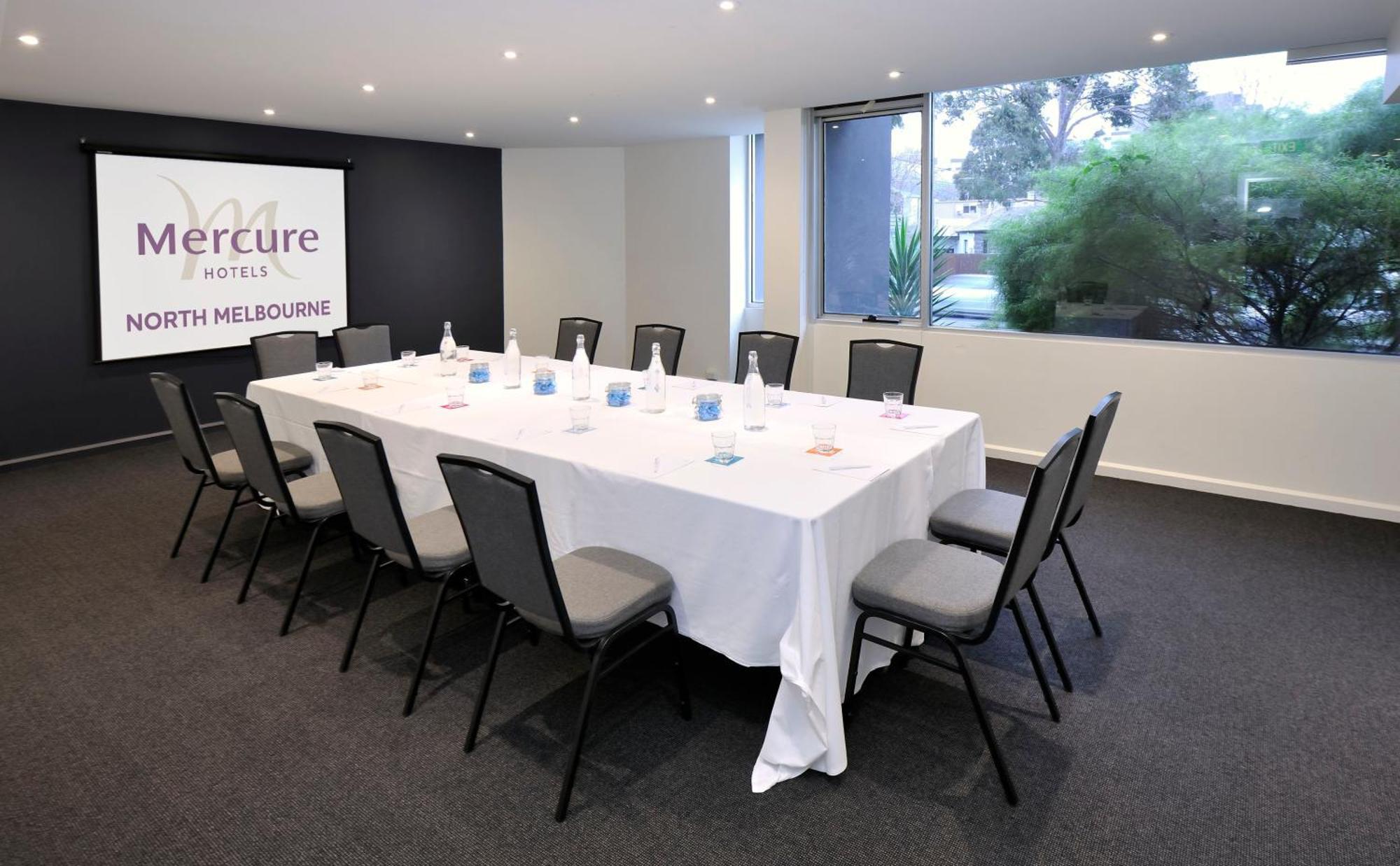 Mercure North
