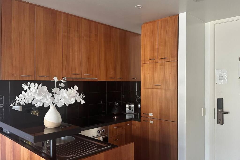 Apartamento Royal Garden