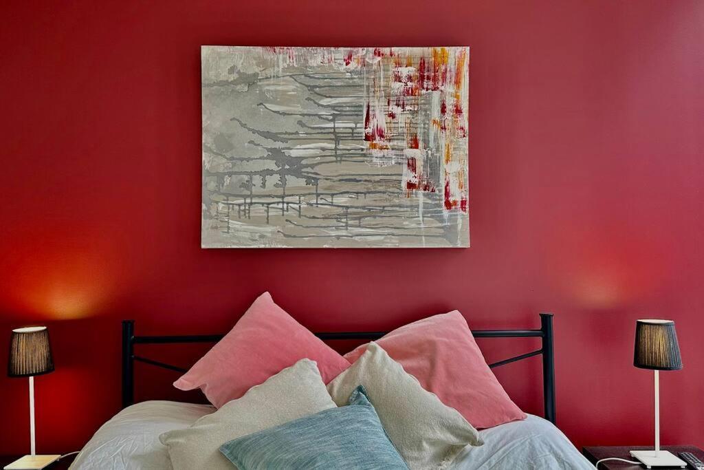 The Sentinel Retreat Apartment