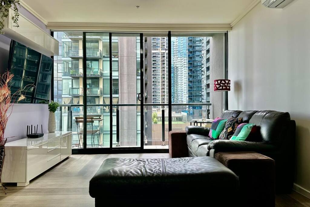 The Sentinel Retreat Apartment Melbourne