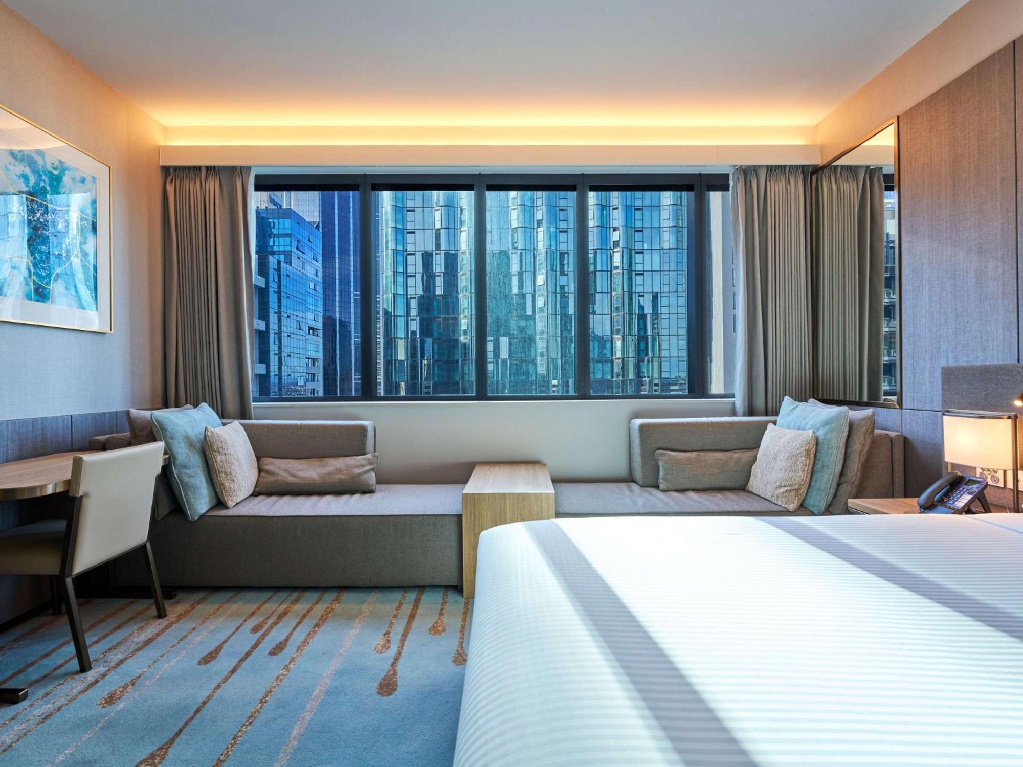 Novotel 4* Melbourne