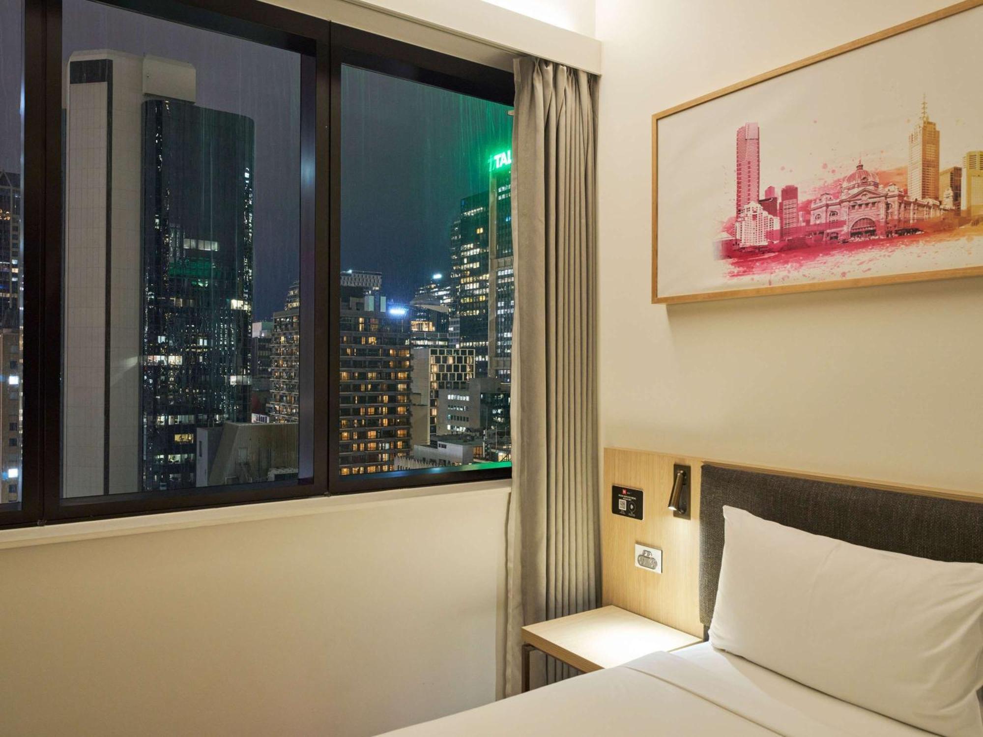 Hotel Ibis 3*