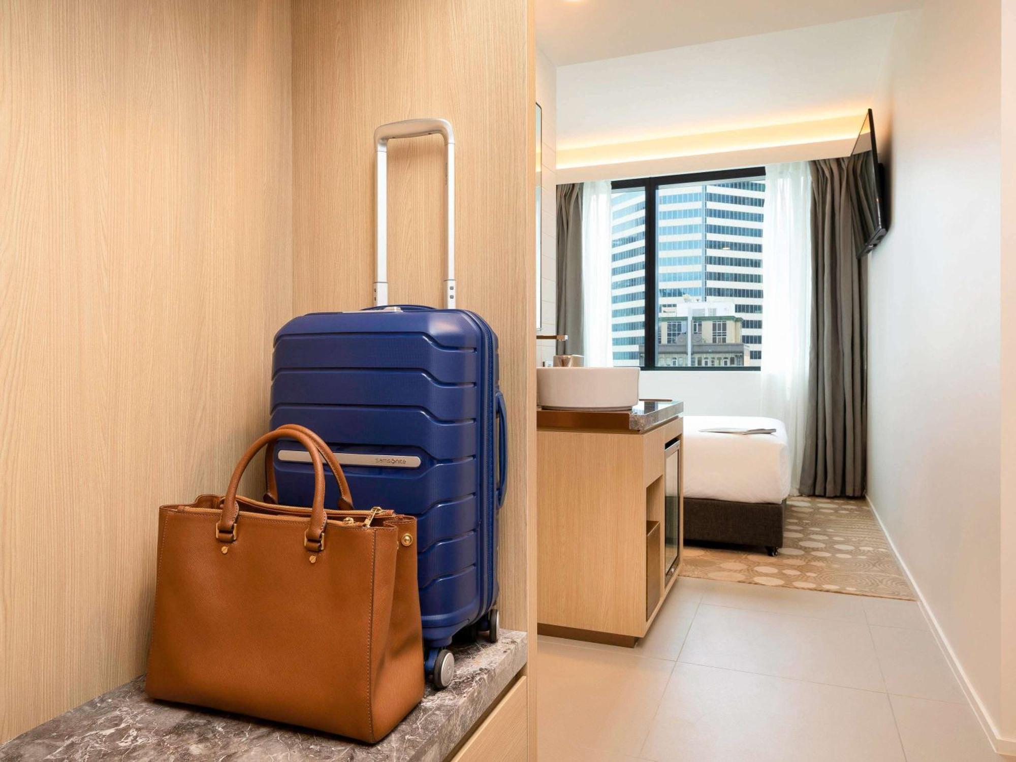 Ibis Hotel
