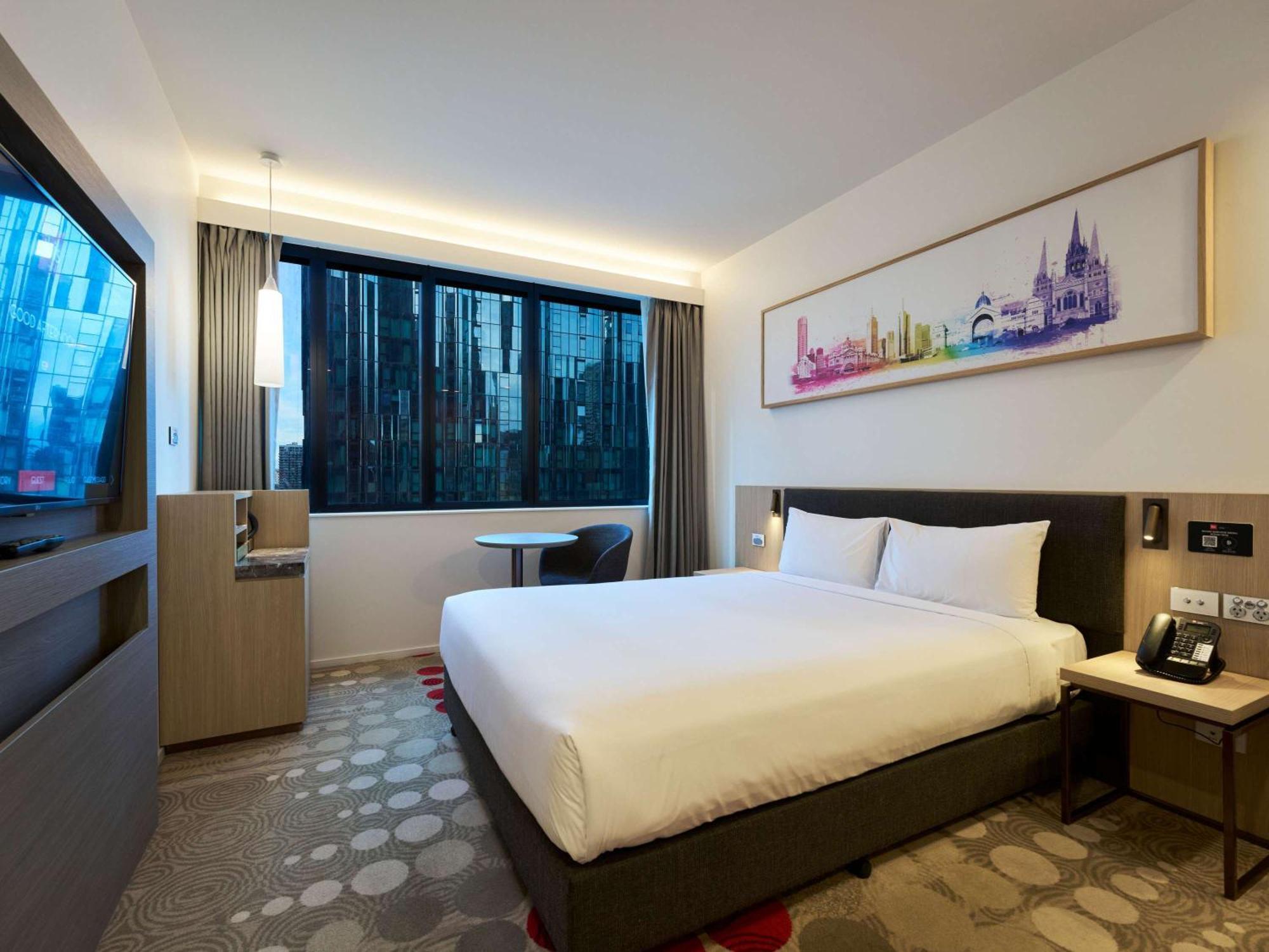 Ibis Hotel Melbourne
