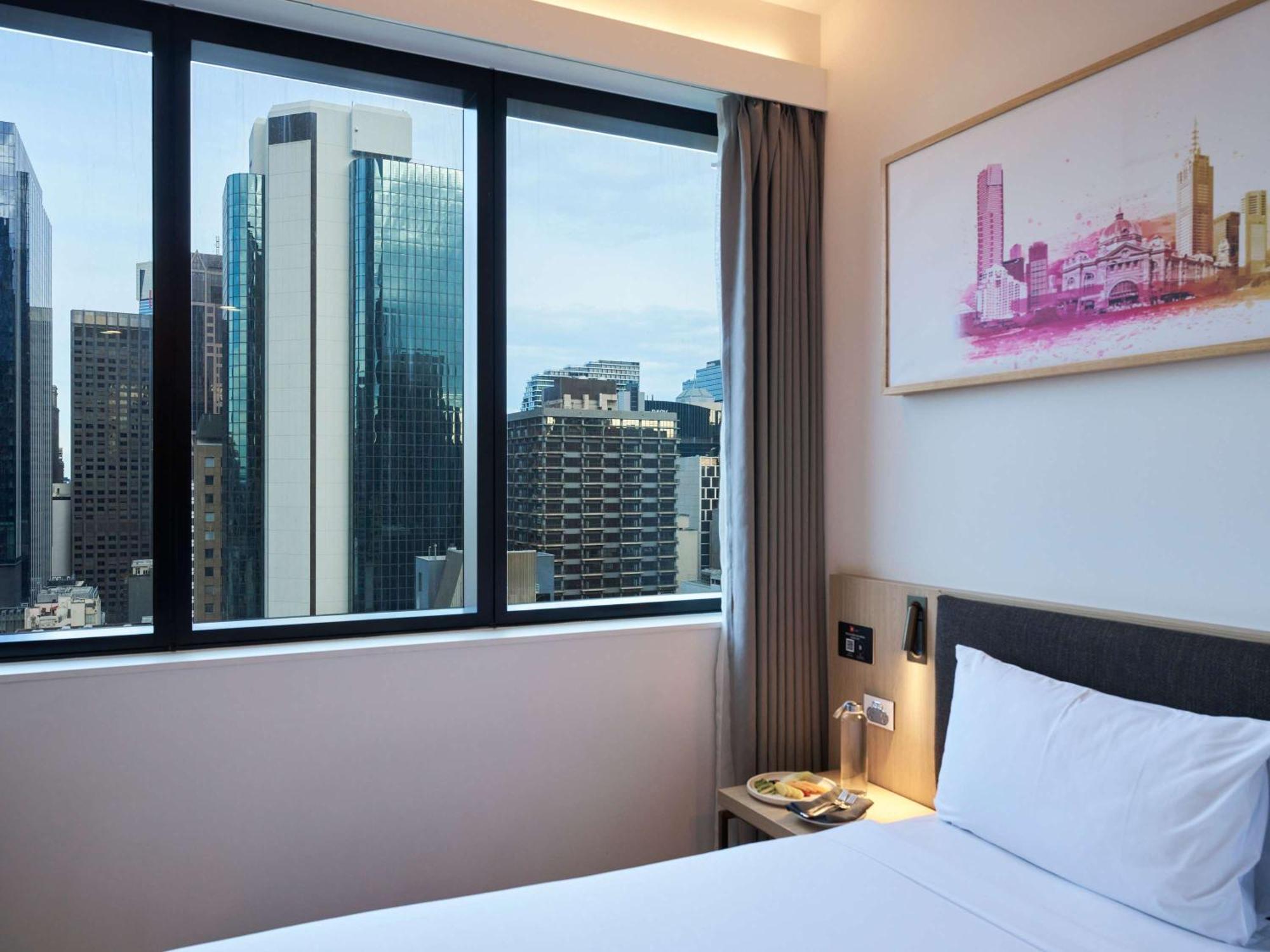 Ibis Hotel
