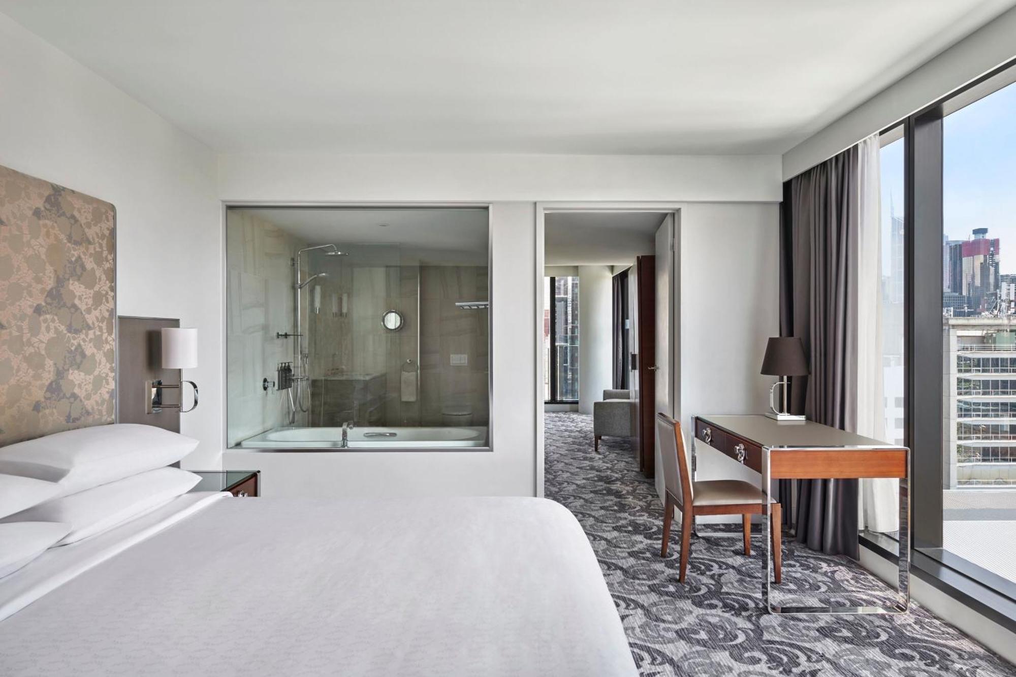 Hotel Sheraton