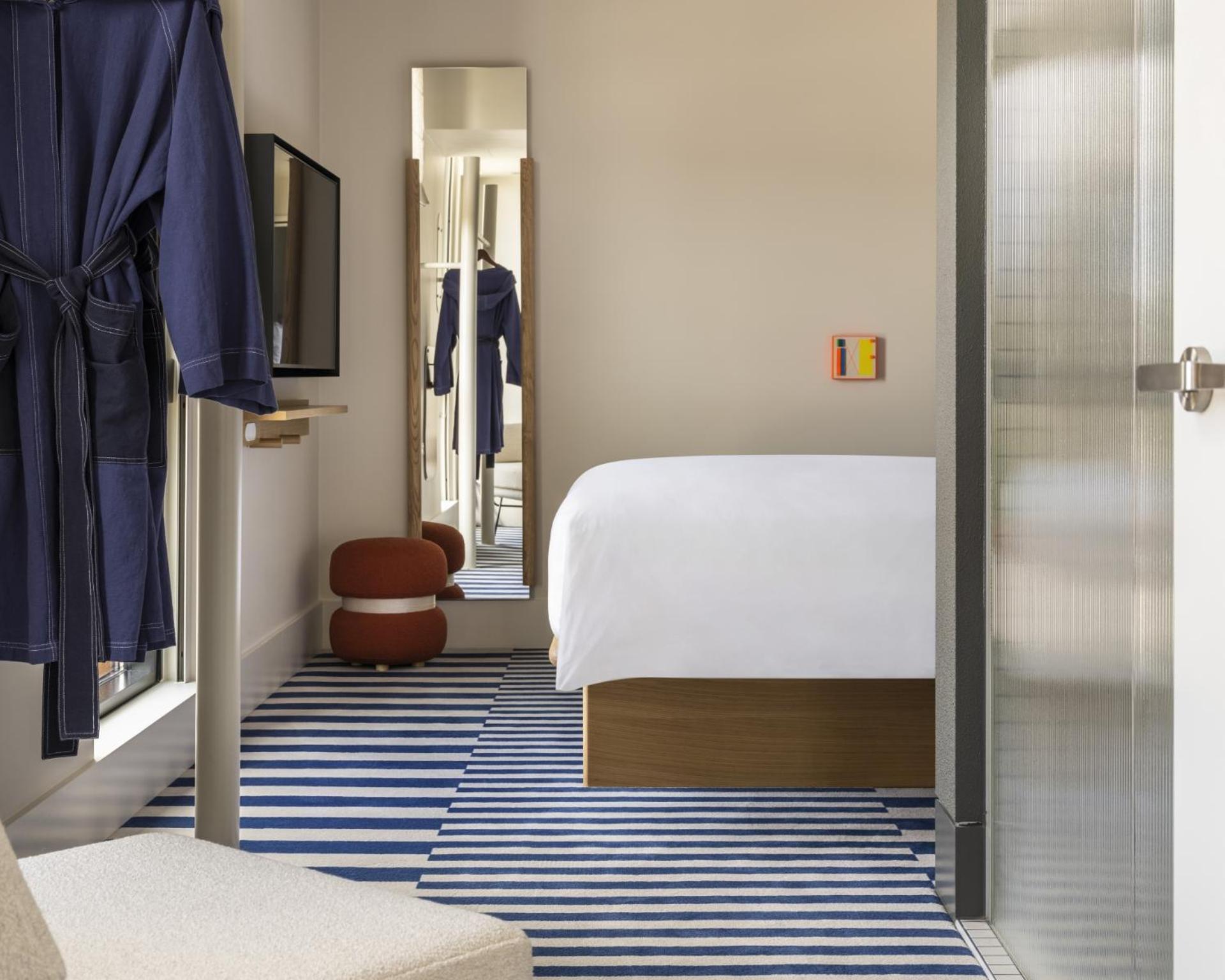 Hotel The Standardx, 5*