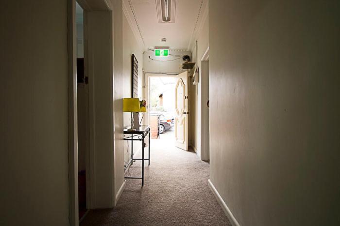 Carlton Loft- 4-6 Guests #ausgp #directtram #f1 #melb 12 Mins #cbd Apartamento