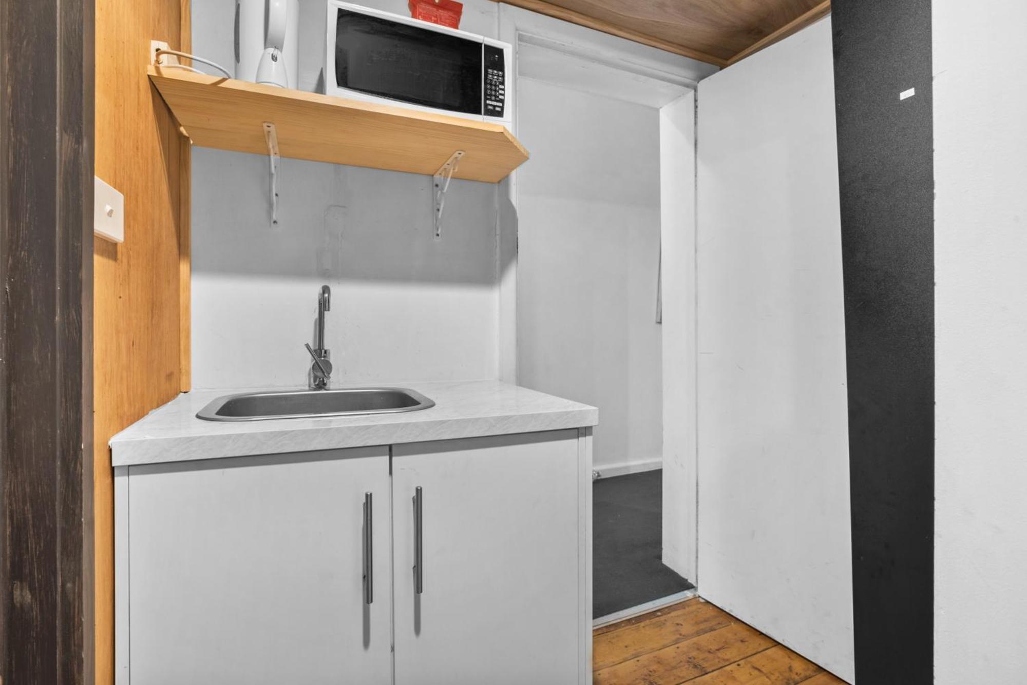 Carlton Loft- 4-6 Guests #ausgp #directtram #f1 #melb 12 Mins #cbd Apartamento