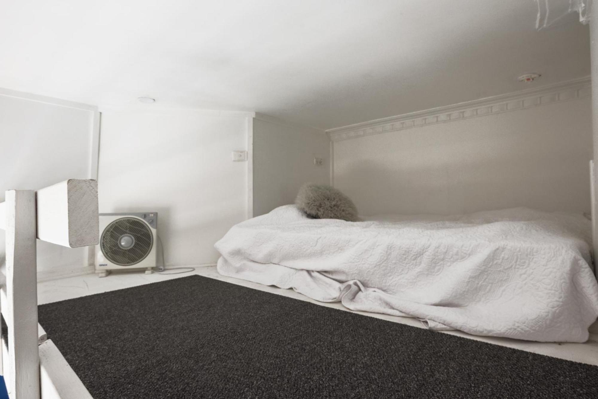 Apartamento Carlton Loft- 4-6 Guests #ausgp #directtram #f1 #melb 12 Mins #cbd *