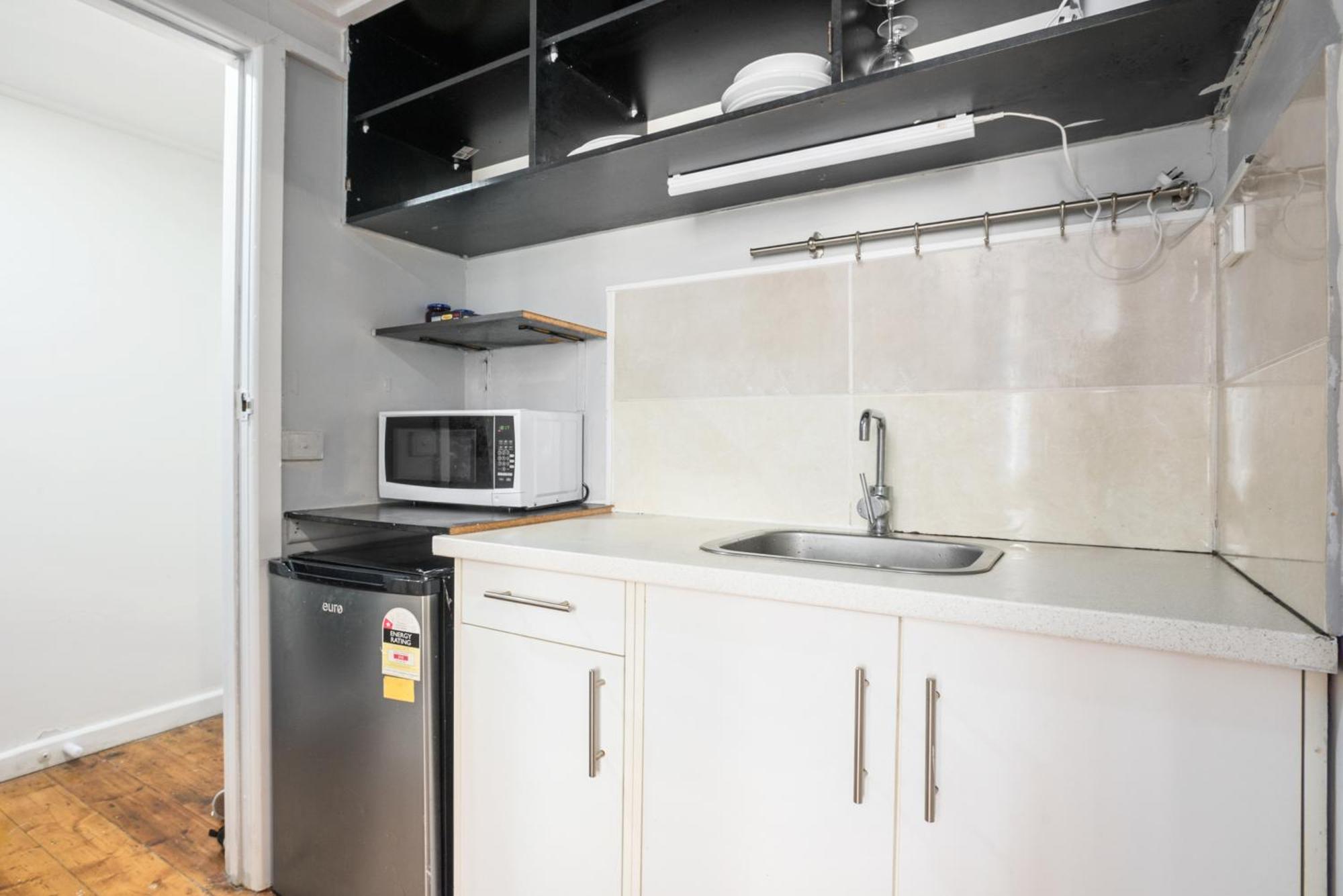 Apartamento Carlton Loft- 4-6 Guests #ausgp #directtram #f1 #melb 12 Mins #cbd