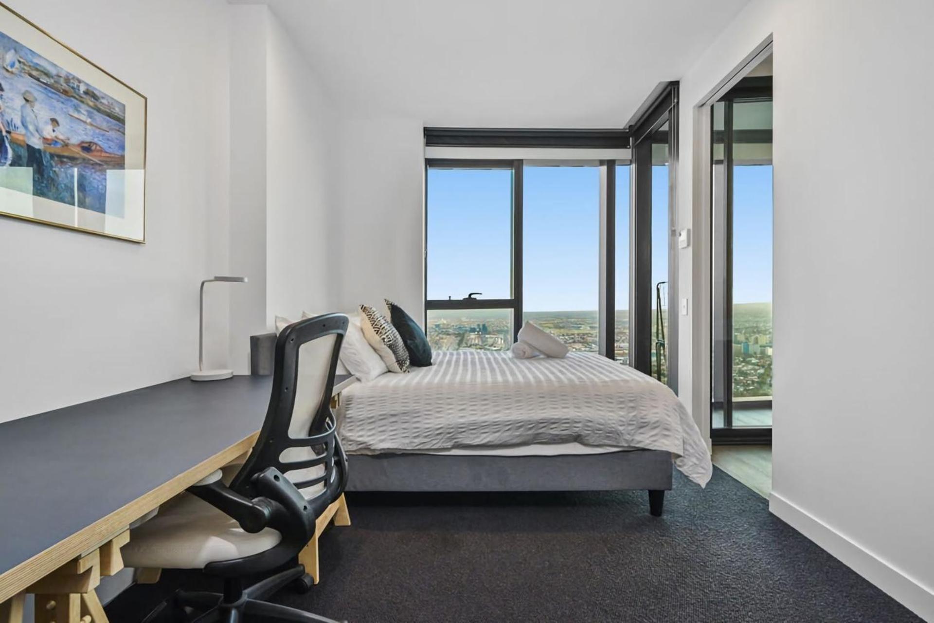 Views - 2br Gem Near Queen Vic Apartamento Melbourne