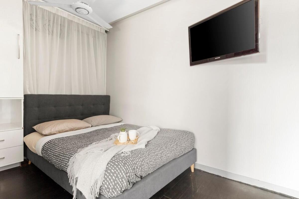 905 Lovely Cosy Private Whole Apartment Melbourne