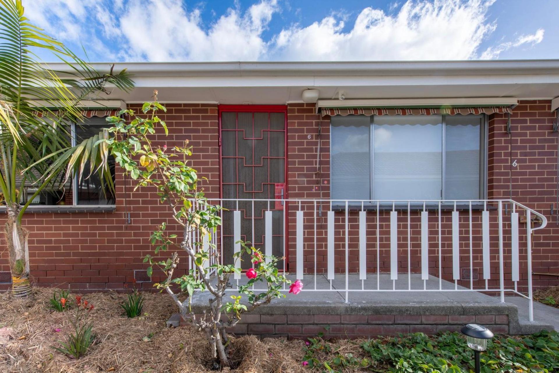 Apartment Brunswick East Melbourne