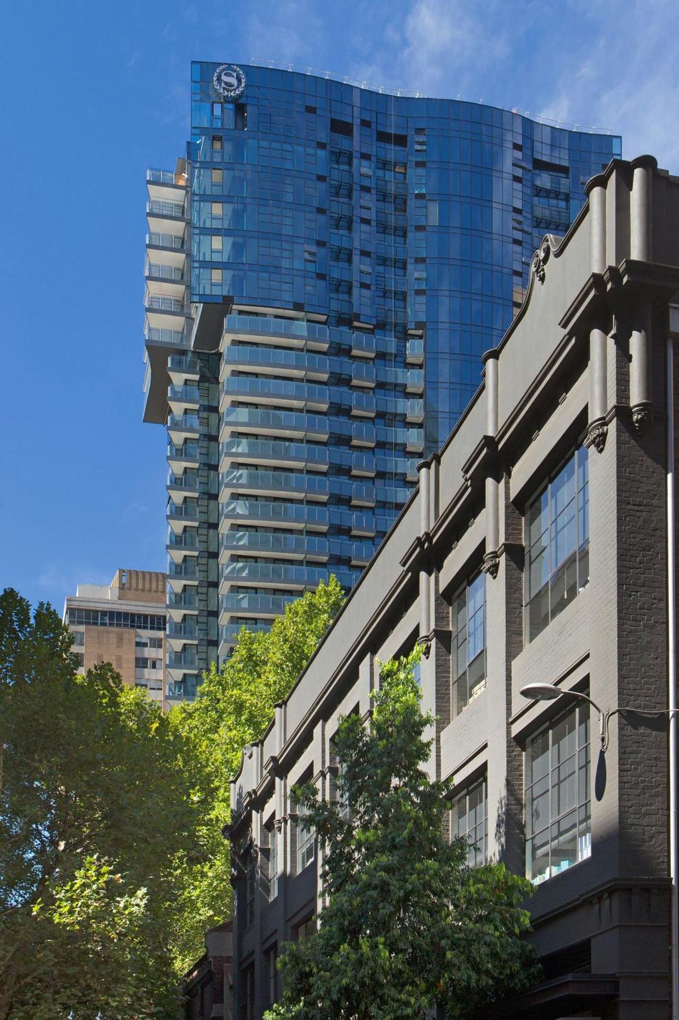 Sheraton 5* Melbourne