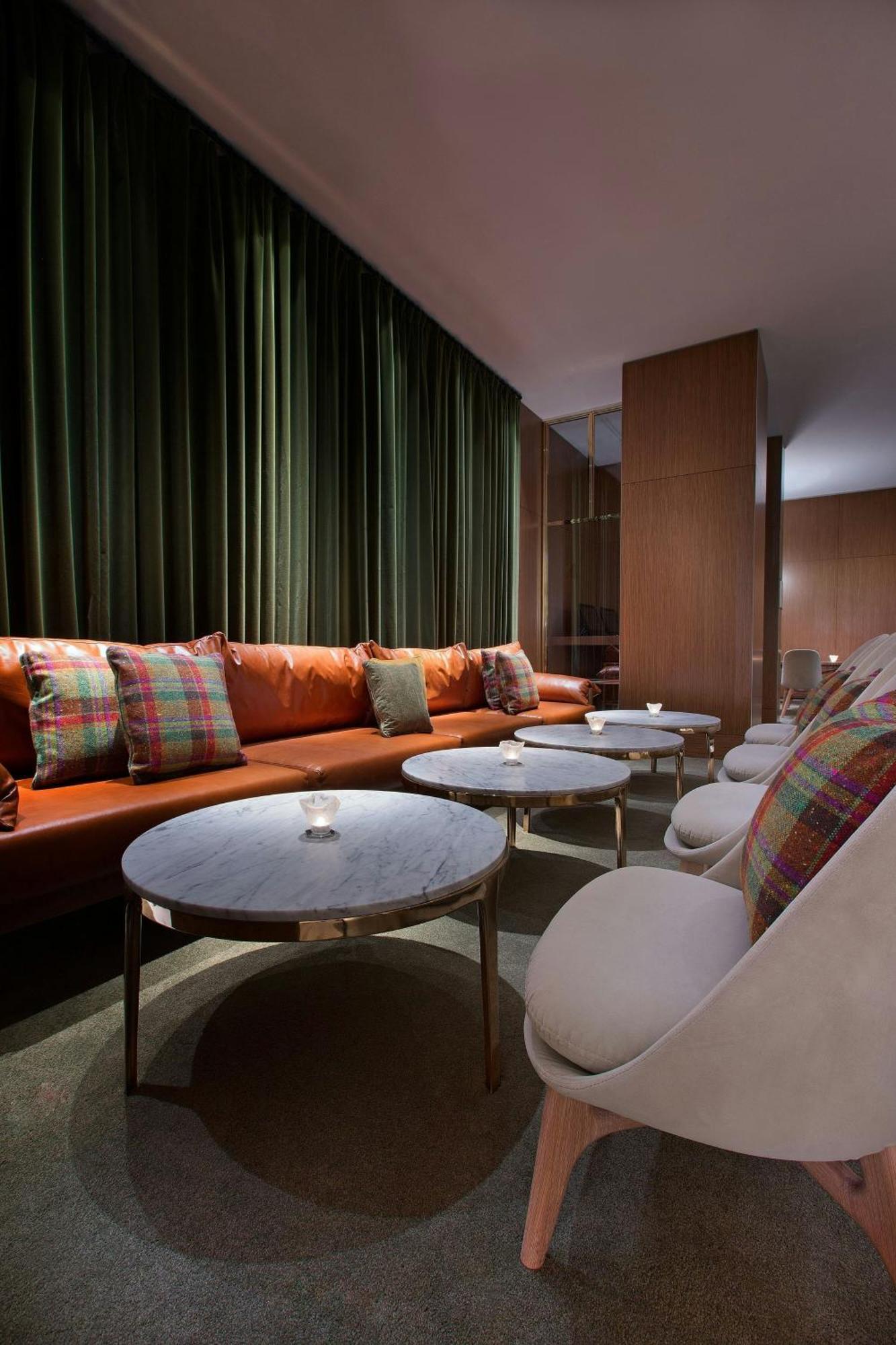 Sheraton Hotel