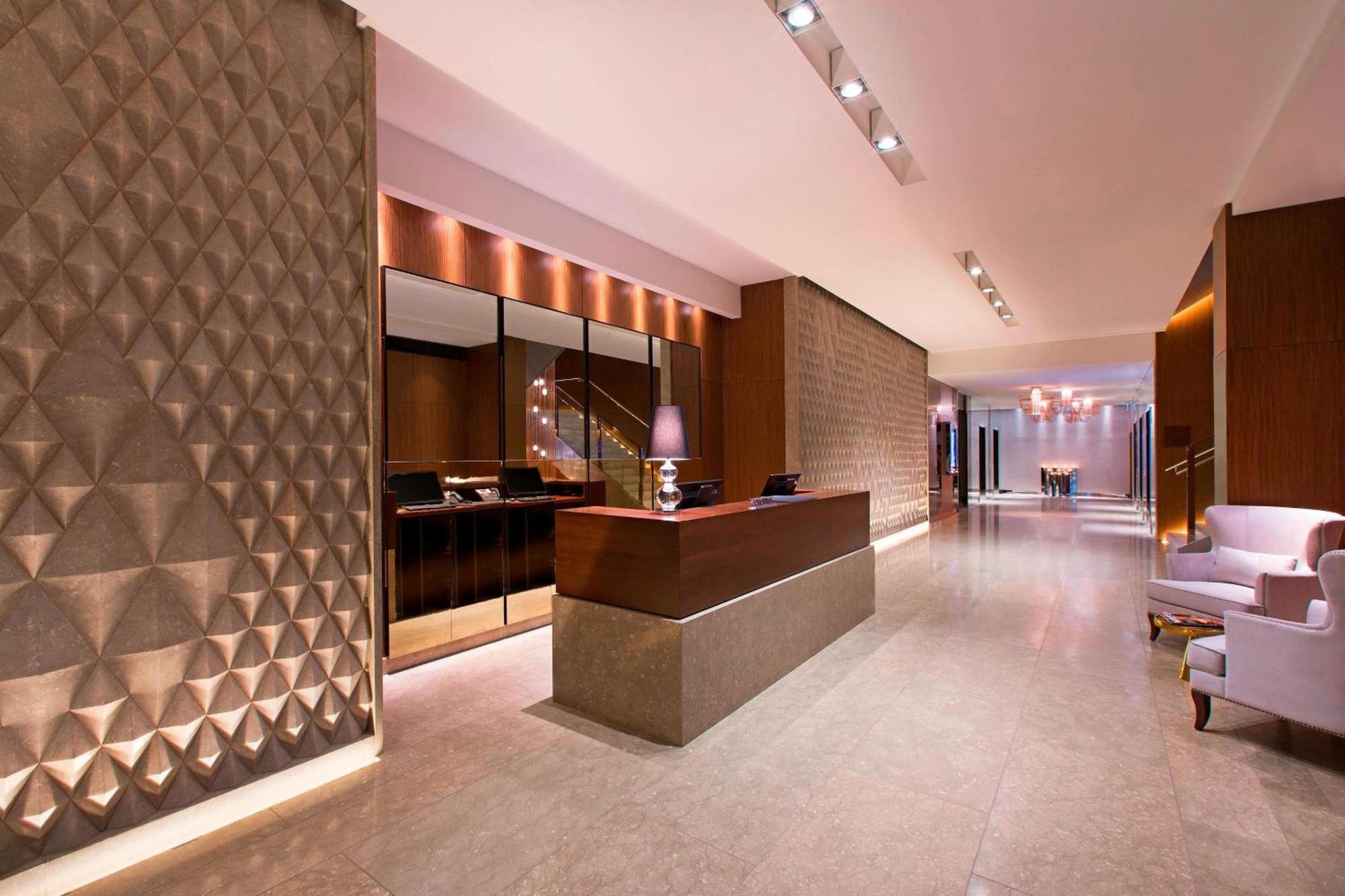 Sheraton Hotel 5*