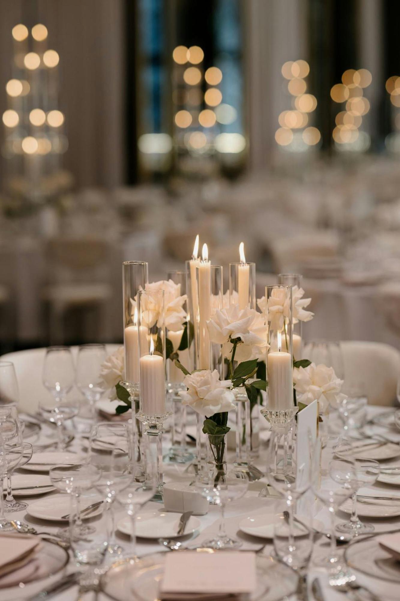 The Ritz-carlton, Hotel Melbourne