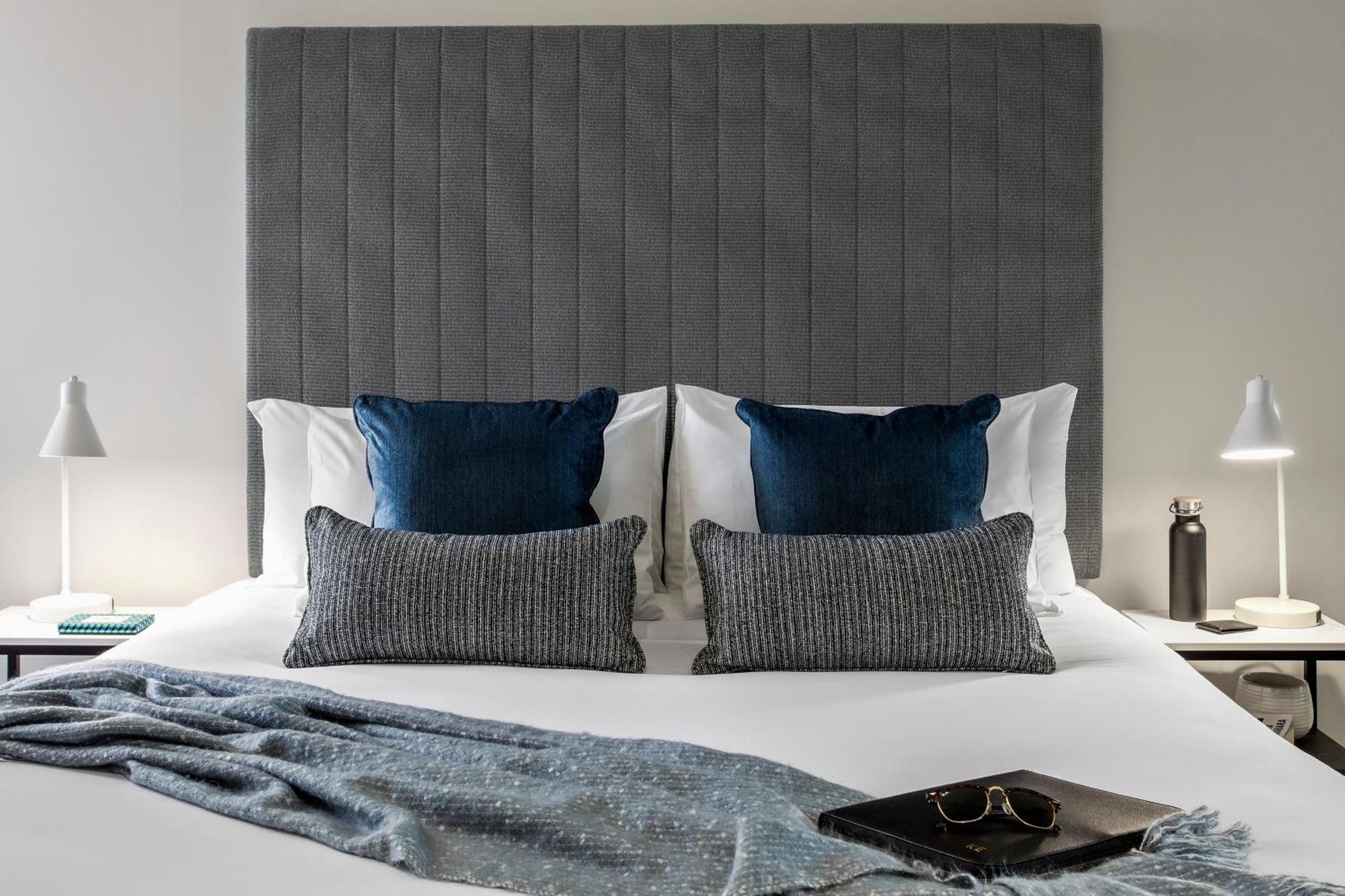Aparthotel Punthill South Yarra Grand