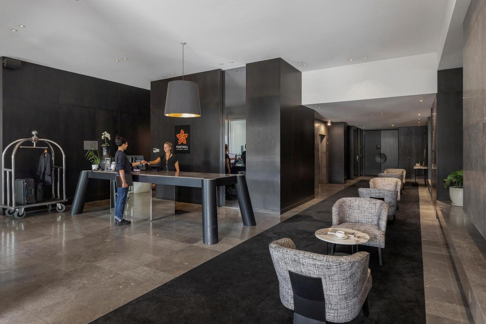 Punthill South Yarra Grand Melbourne