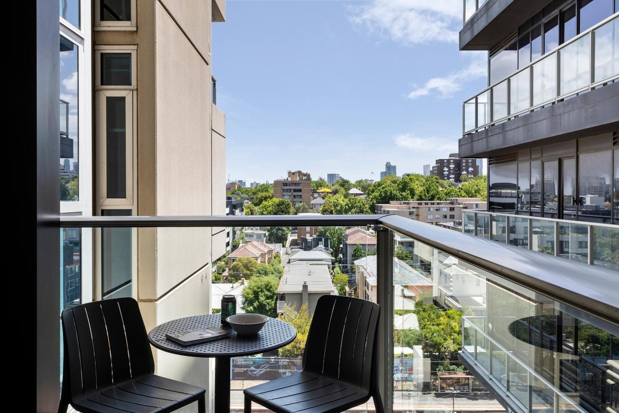 Punthill South Yarra Grand 4* Melbourne
