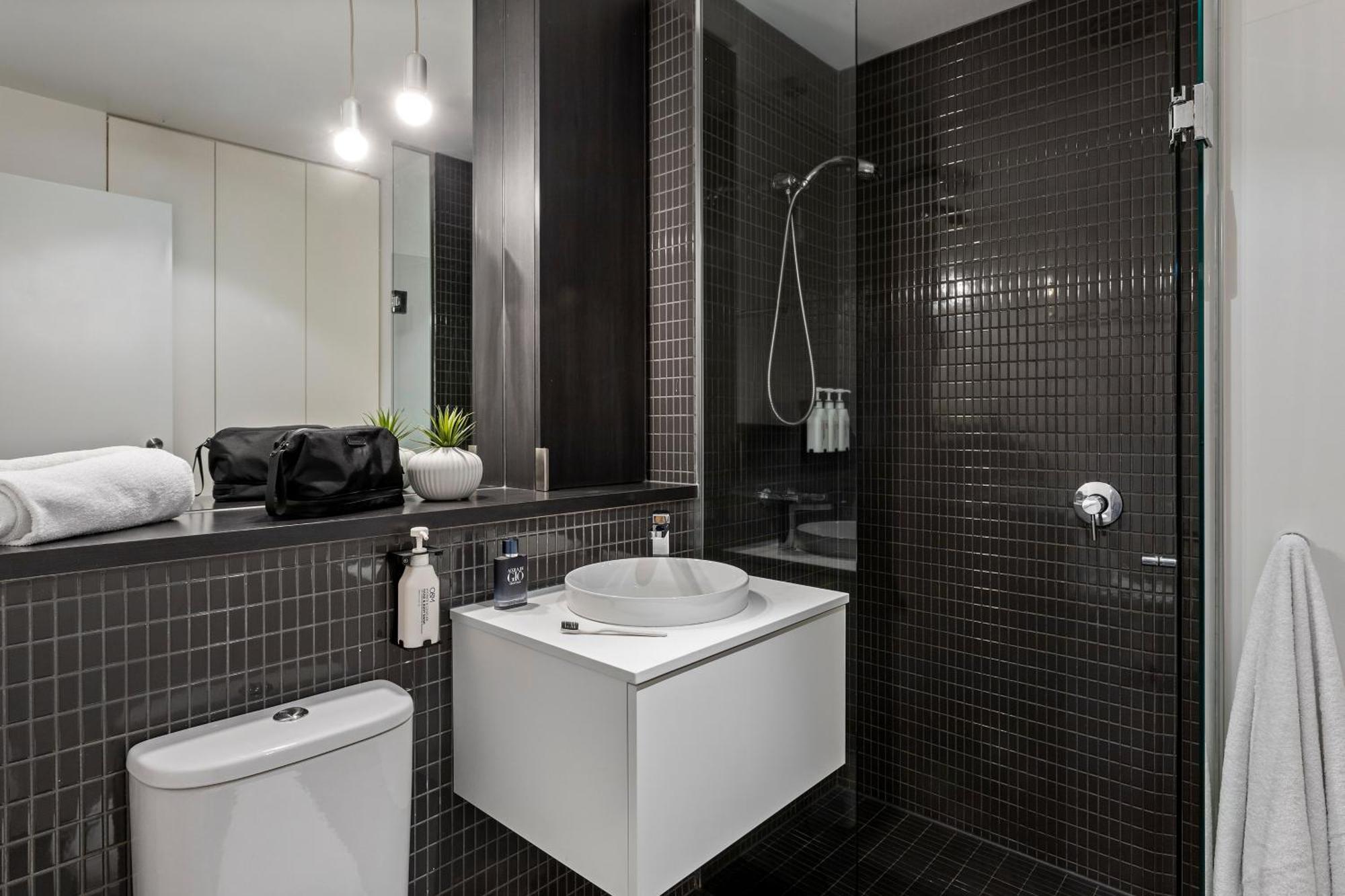 Punthill South Yarra Grand Aparthotel 4*