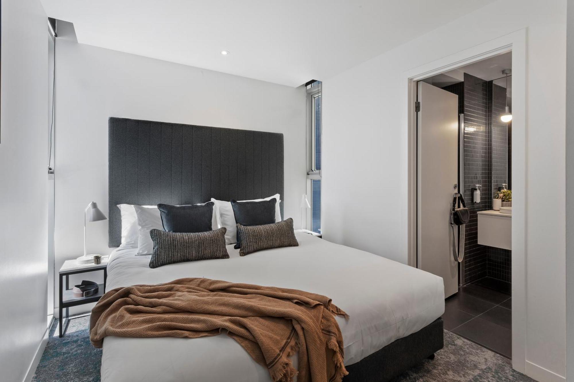 Punthill South Yarra Grand Aparthotel Melbourne