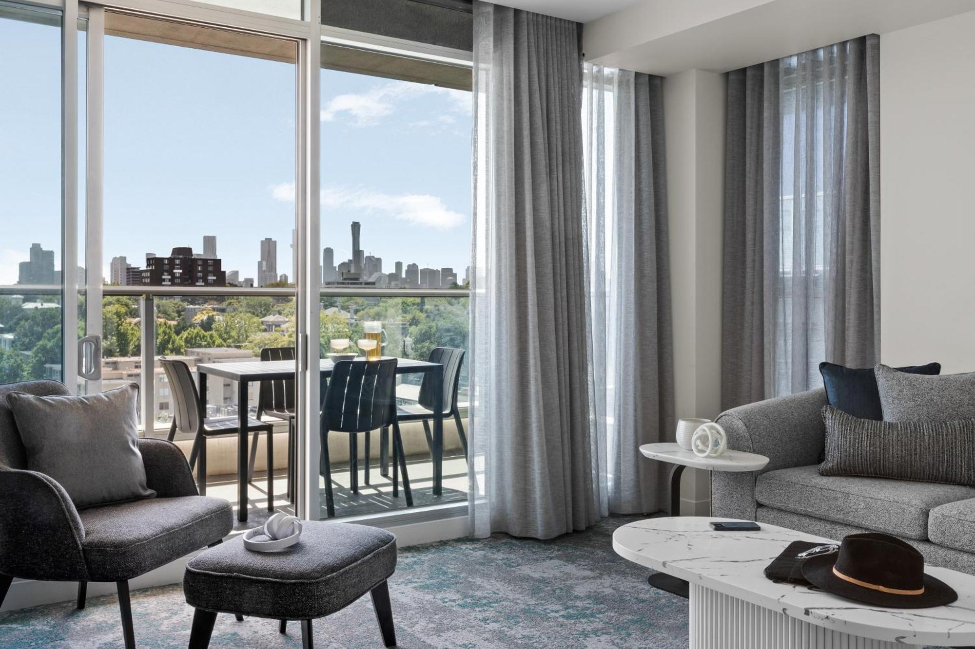Punthill South Yarra Grand