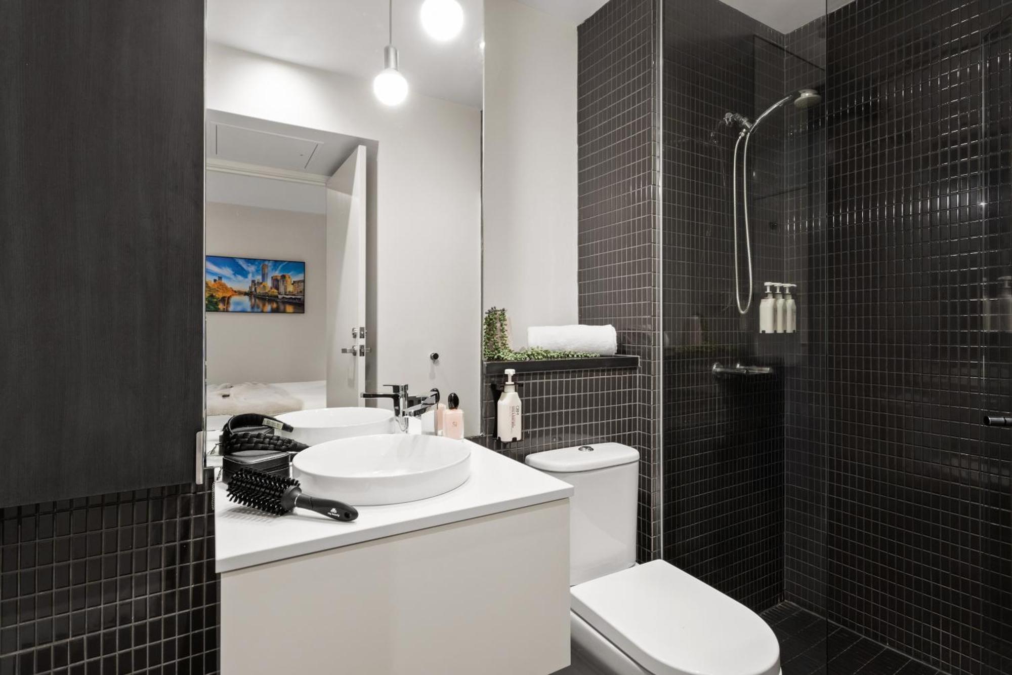 Punthill South Yarra Grand 4* Melbourne