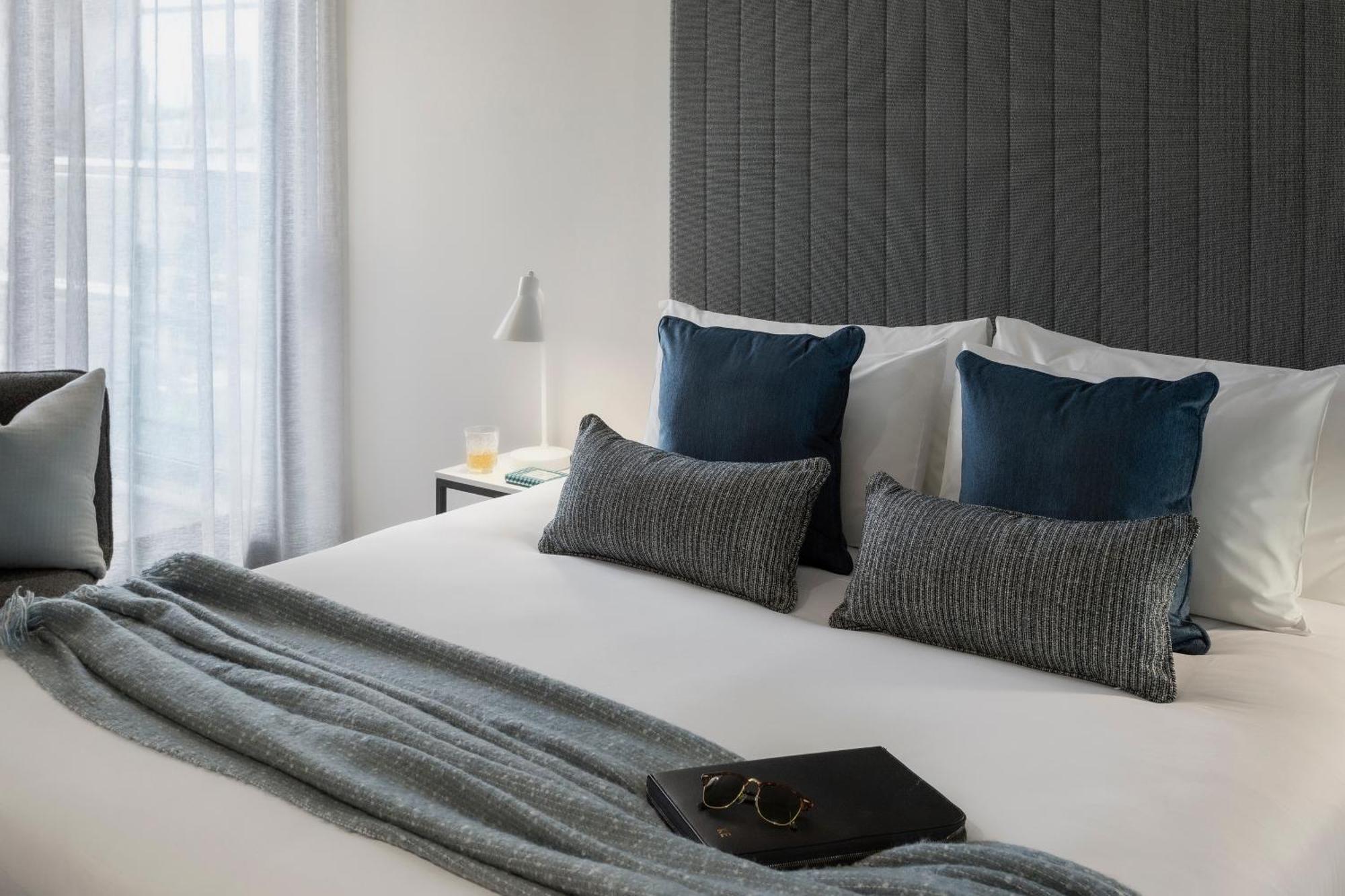 Aparthotel Punthill South Yarra Grand