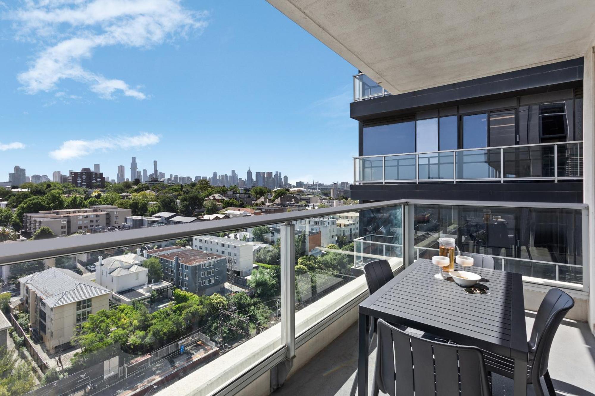 Punthill South Yarra Grand Aparthotel 4*