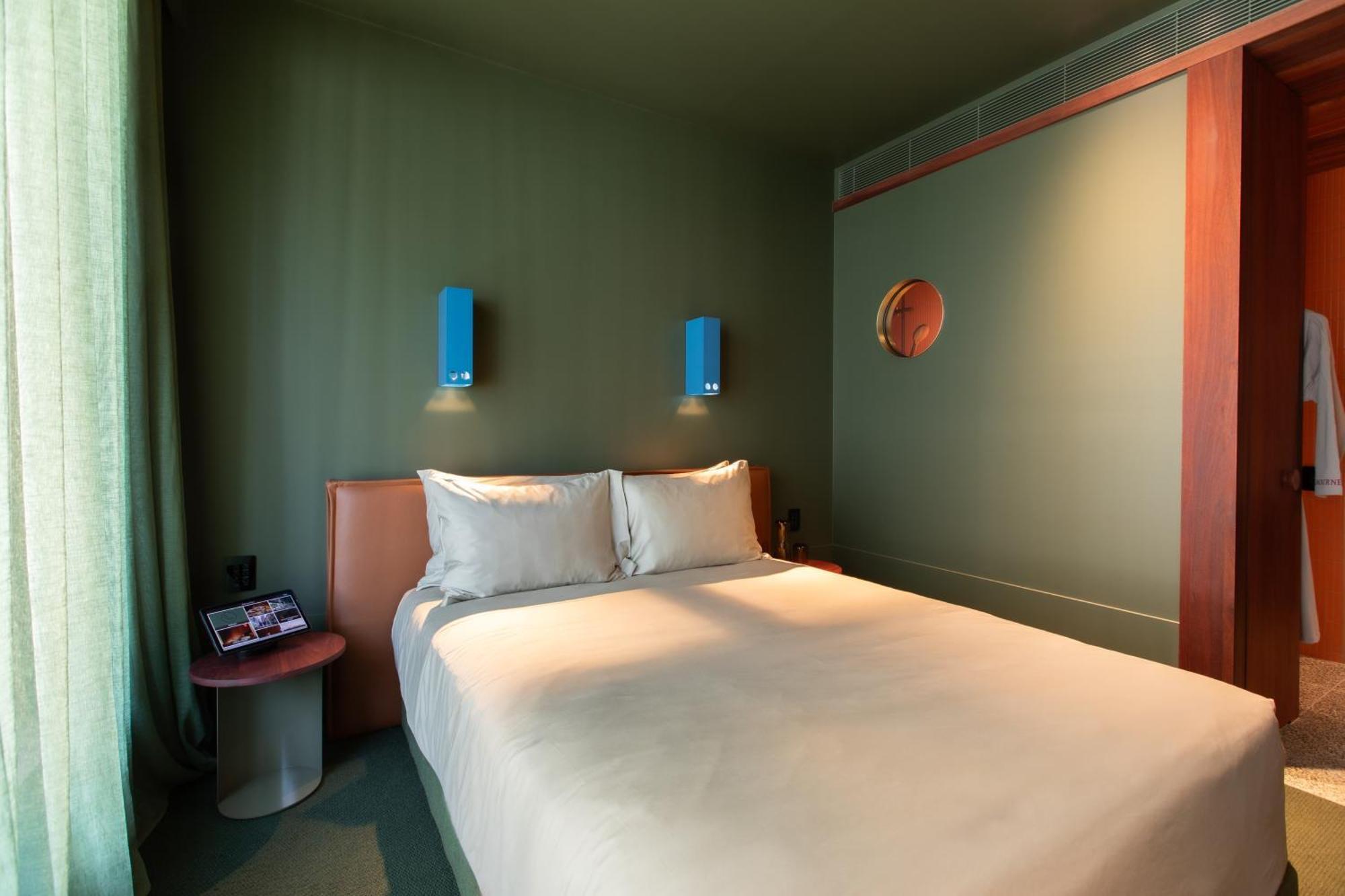 Hotel Hyde Place 5*