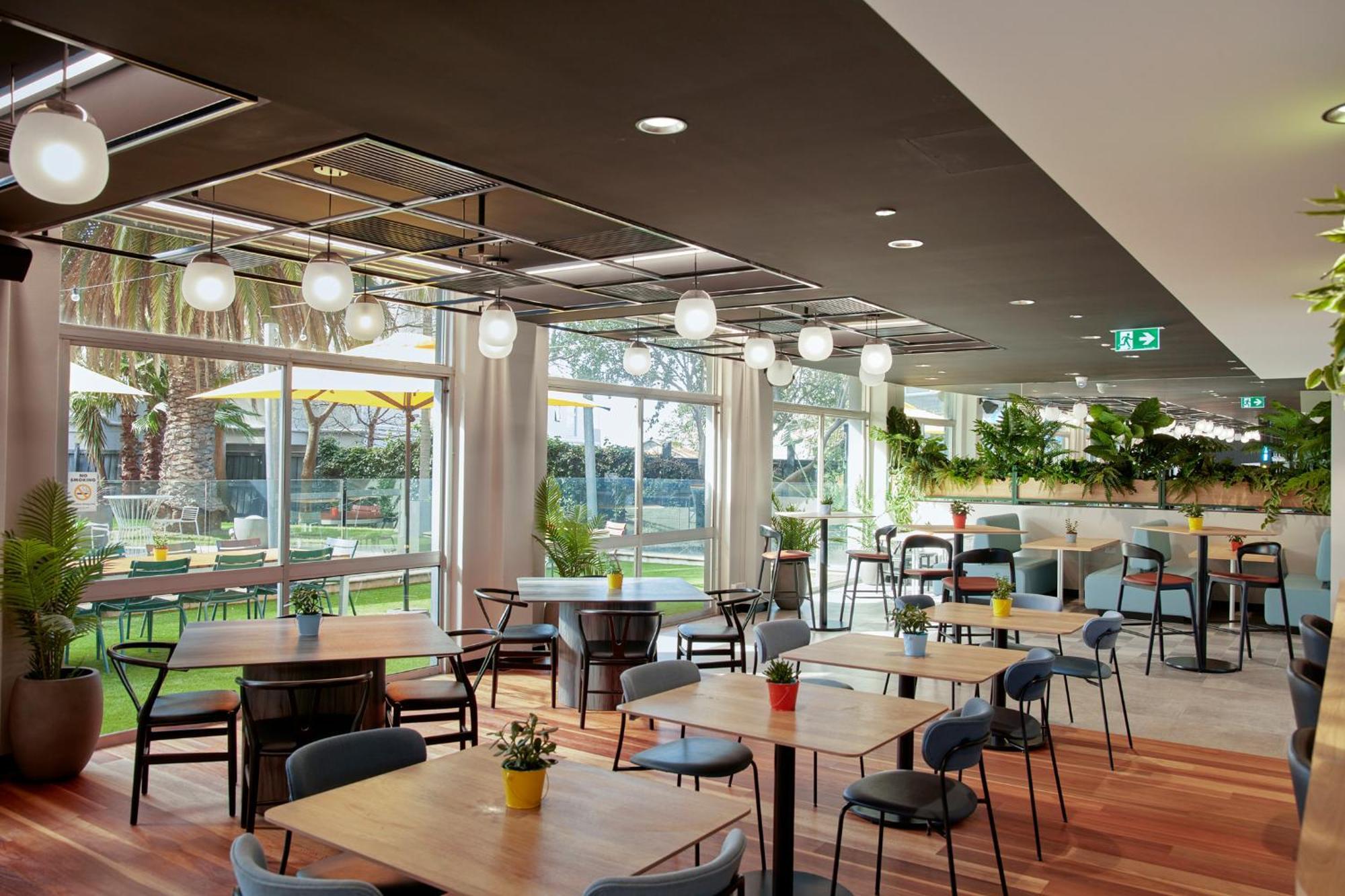 Together Co-living 3*