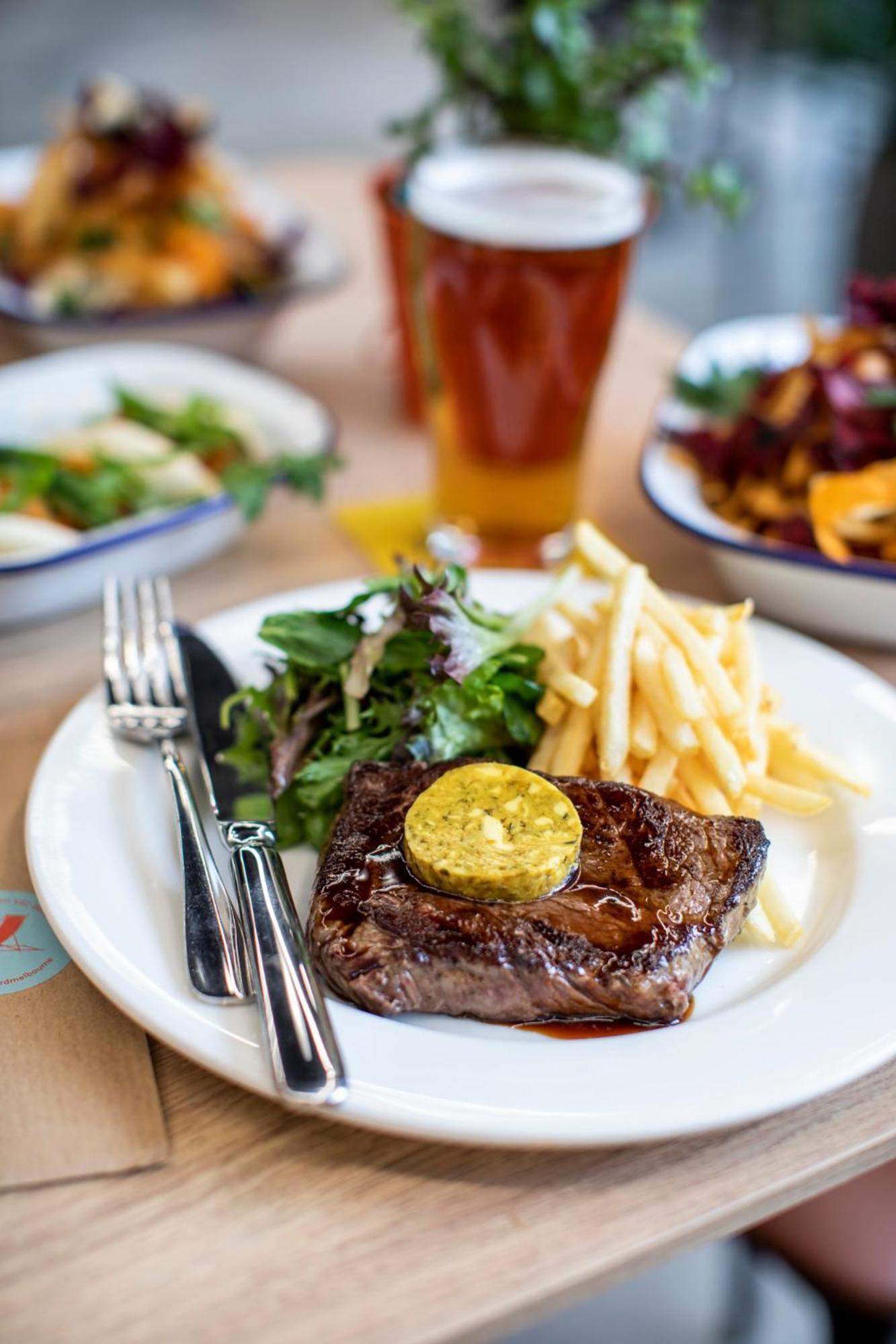 Together Co-living Melbourne
