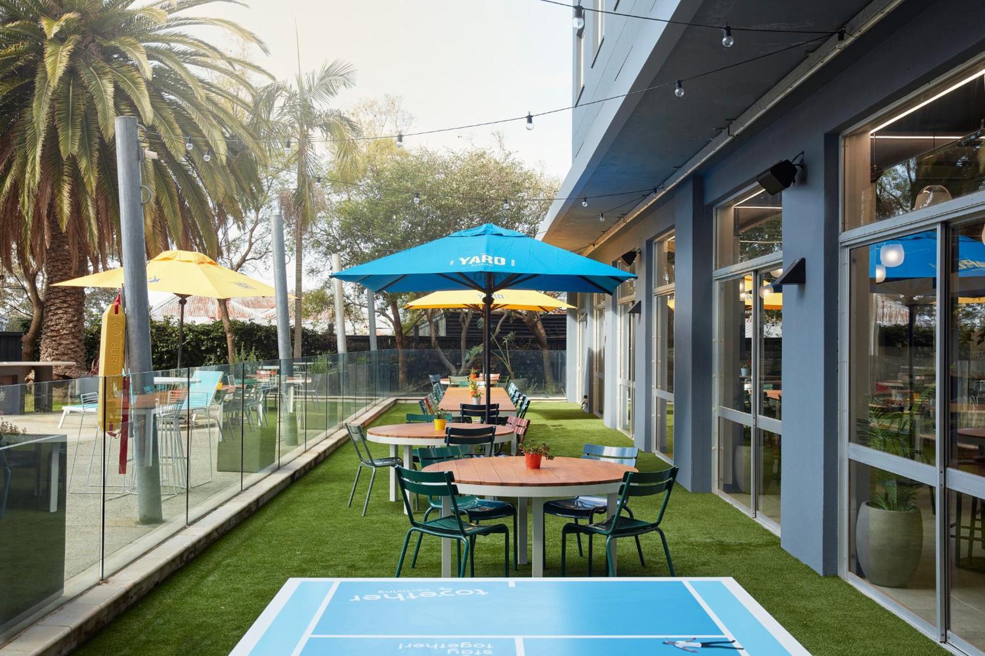 Together Co-living Aparthotel