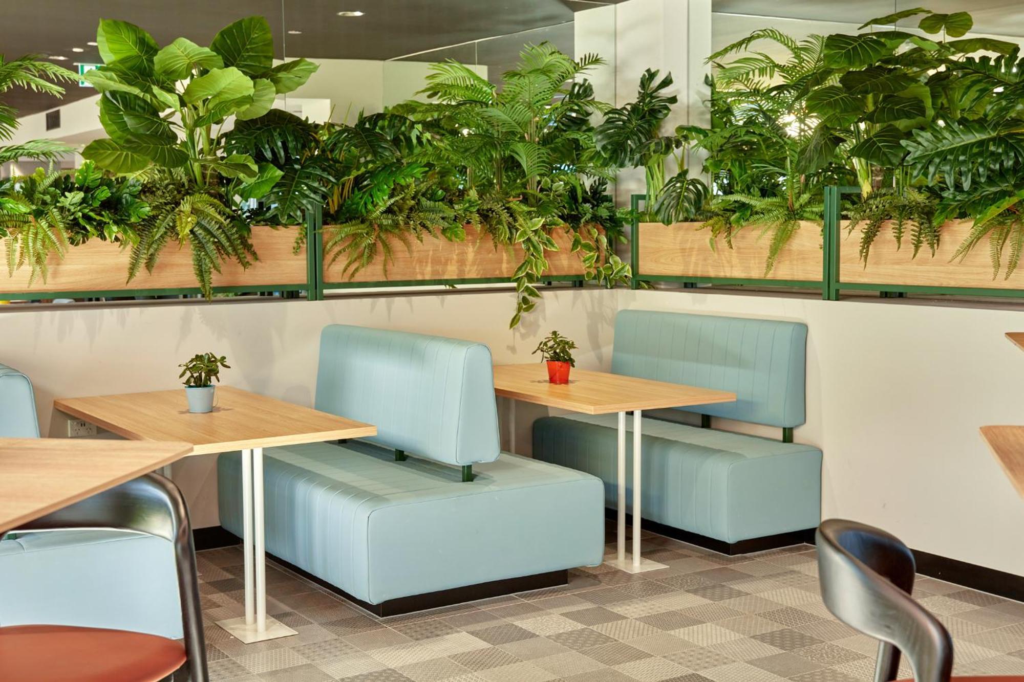 Aparthotel Together Co-living Melbourne