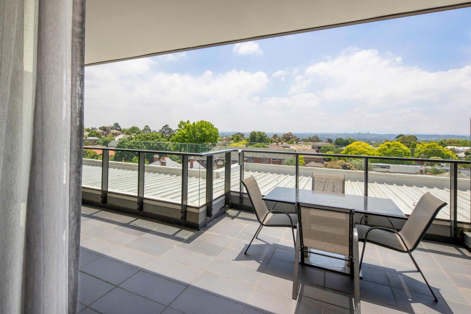The Sebel Kew Hotel Melbourne